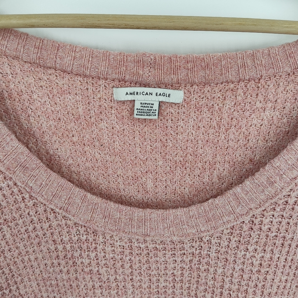 American Eagle | knit sweater - Picture 4 of 7